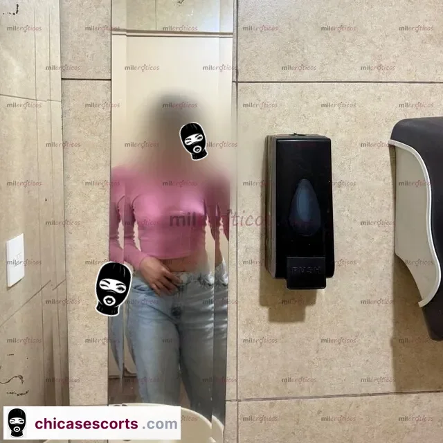 Foto de Flaquita Super Apretadida!! Complaciente, Amable, Cachonda!! — imagen 4