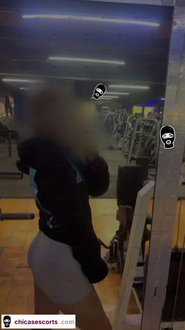 Foto de Flaquita Super Apretadida!! Complaciente, Amable, Cachonda!! — imagen 5