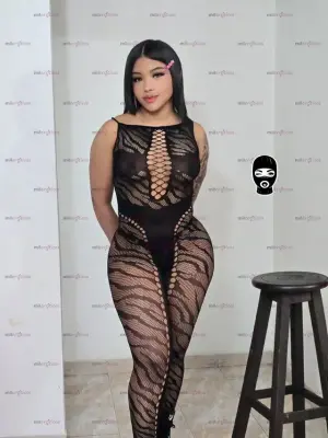 Hermosa Morena Nueva En Tu Ciudad , Senos Chiquitos Ricos, Escorts en Bogotá — 20 años