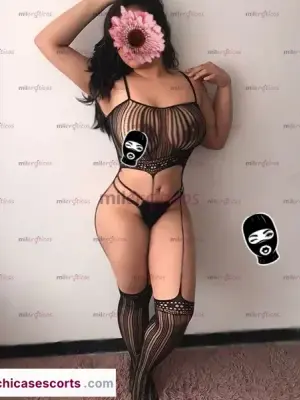 Hola Amor Soy Michel, Escorts en Bogotá, Colombia — 18 años