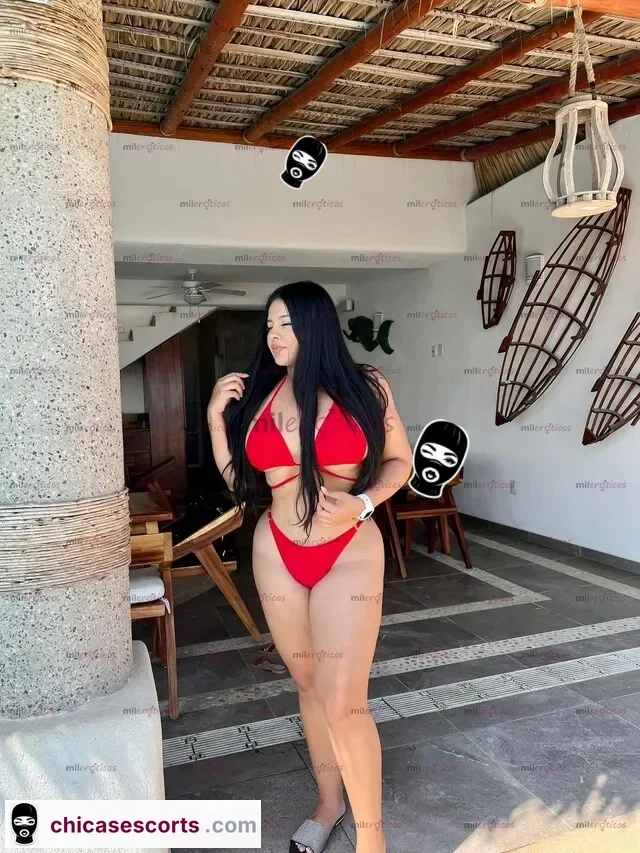 Foto de Hola Soy Samanta.Una Mujer Que Disfruta De Las Buen, Escorts en Bogotá, Colombia