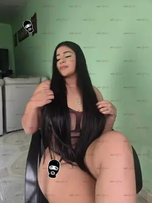 Hola Soy Samanta.Una Mujer Que Disfruta De Las Buen, Escorts en Bogotá — 22 años