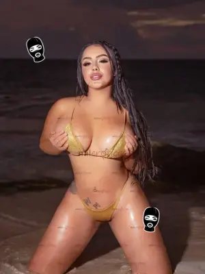 Juana, TentacióN Elegante Para Gustos Exigentes, Escorts en Medellín — 21 años