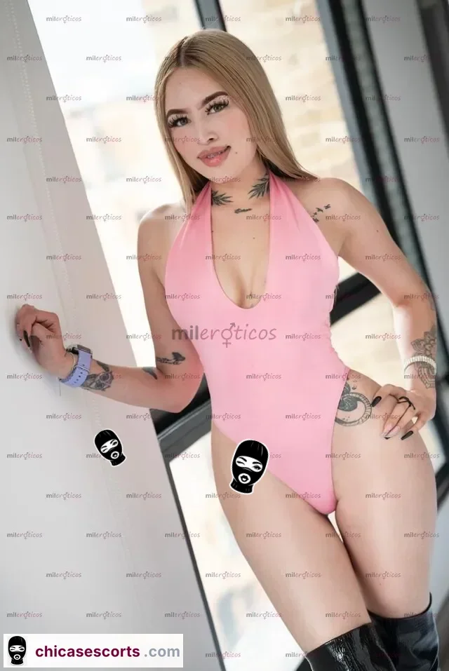 Foto de Nueva Cara Linda Complaciente Sexo Ilimitado Besitos Morbo Llega — imagen 3