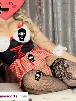 Nueva Chica Wapisima Tetona Culona Apretadisima Insaciable Mamadora De Vergas, Escorts en Bogotá, Colombia — 18 años