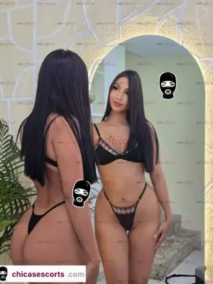 Nueva Modelo De Alto Vip Flaca ExóTica Dispuesta A Complacerte, Escorts en Villavicencio — 18 años