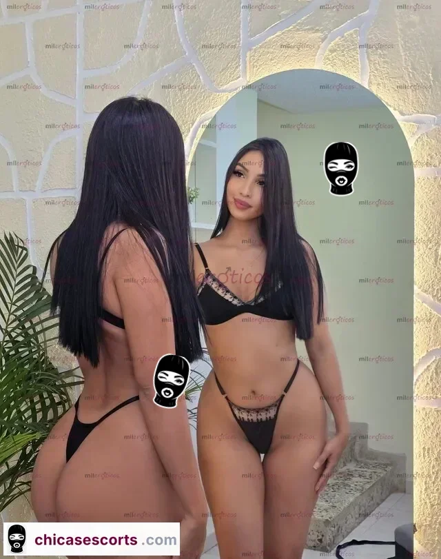 Foto de Nueva Modelo De Alto Vip Flaca ExóTica Dispuesta A Complacerte — foto de perfil verificado