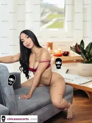 Nueva Modelo De Alto Vip Flaca ExóTica Dispuesta A Complacerte, Escorts en Villavicencio — 18 años