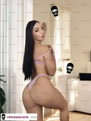 Nueva Modelo De Alto Vip Flaca ExóTica Dispuesta A Complacerte, Escorts en Villavicencio, Colombia — 18 años