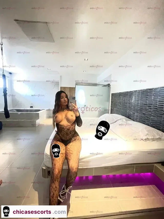 Foto de Sofia NiñA Educada Y Traviesa Dispuesta A Cumplir Tus Fantasias — imagen 3