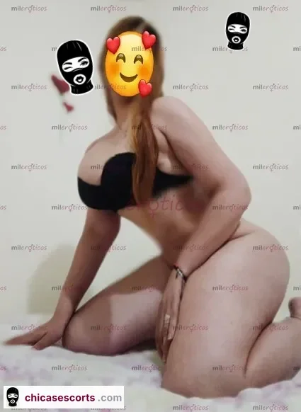 Foto de Soy Vanessa, Escorts en Bogotá, Colombia