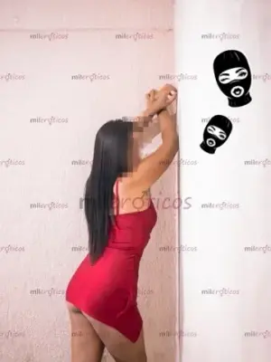 Te La Voy A Mamar Bien Rico Te Dare La Cojida De Tu Vida, Escorts en Bogotá — 18 años