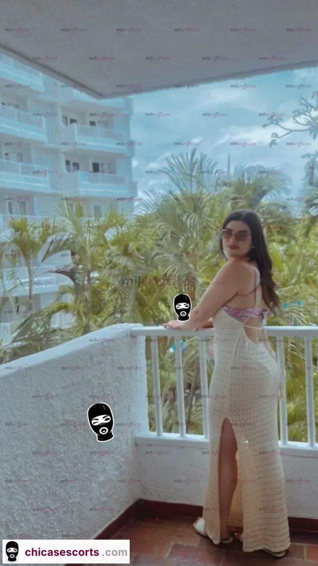 Foto de Valeria Nueva En Tu Ciudad Solo Domicilios — foto de perfil verificado