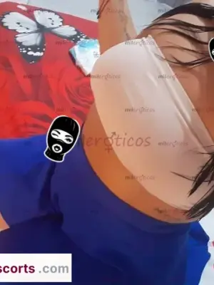 Vanessa Una Hermosa Mujer Con Muchas Travesuras Y Muy Ardiente, Escorts en Bogotá — 23 años