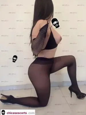 Video Llamadas!!Calientes Sexis Rica Sacada De Leche, Escorts en Bogotá, Colombia — 18 años