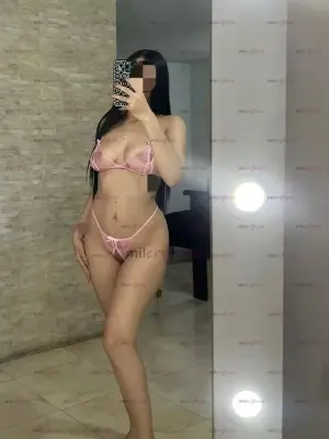 Camila Nueva En La Ciudad Lista Para Debutar Para Ti, Escorts en Bucaramanga — 40 años