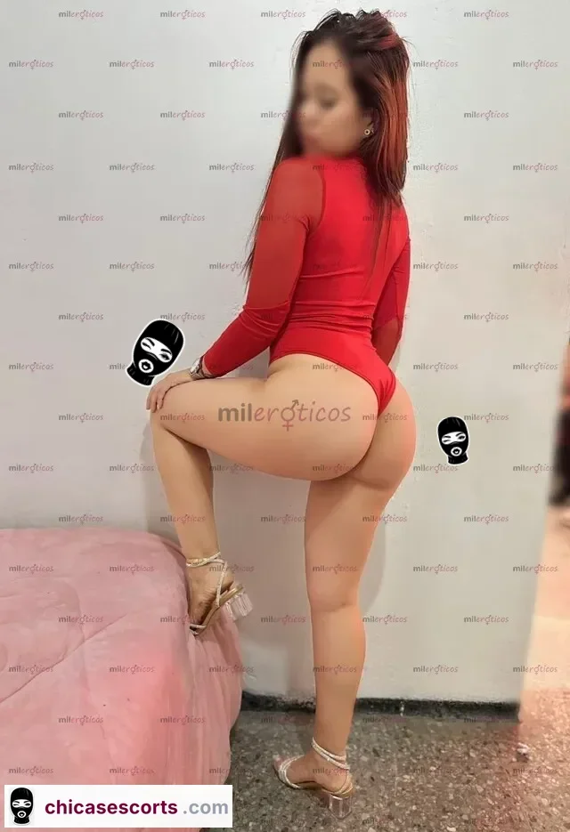 Foto de Ana Una Mujer Hermosa Lindo Rostro Para Ti.. Sexo Rico — foto de perfil verificado