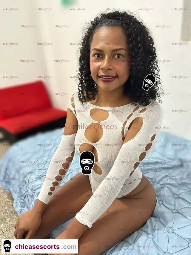 Foto de Antonella .Mujer Apasionada CariñOsa Nueva En Bosa EstacióN — imagen 5