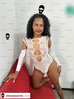 Antonella .Mujer Apasionada CariñOsa Nueva En Bosa EstacióN, Escorts en Bogotá — 29 años