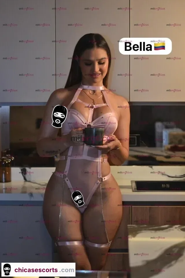 Foto de Bella — foto de perfil verificado