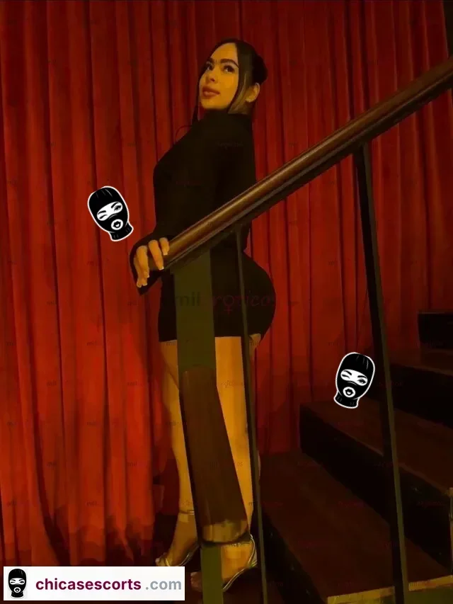 Foto de Cata Vip Sensual Lista Para Complacerte Ven — imagen 4