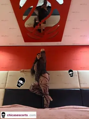 Chica Vip 100% Cuerpo Natural Y Fotos Reales Amor LláMame 7441593382, Escorts en Bogotá — 18 años