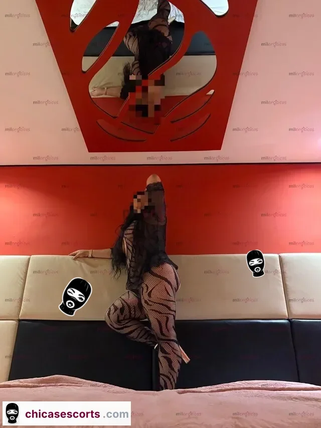 Chica Vip 100% Cuerpo Natural Y Fotos Reales Amor LláMame 7441593382, Escorts en Bogotá — 18 años