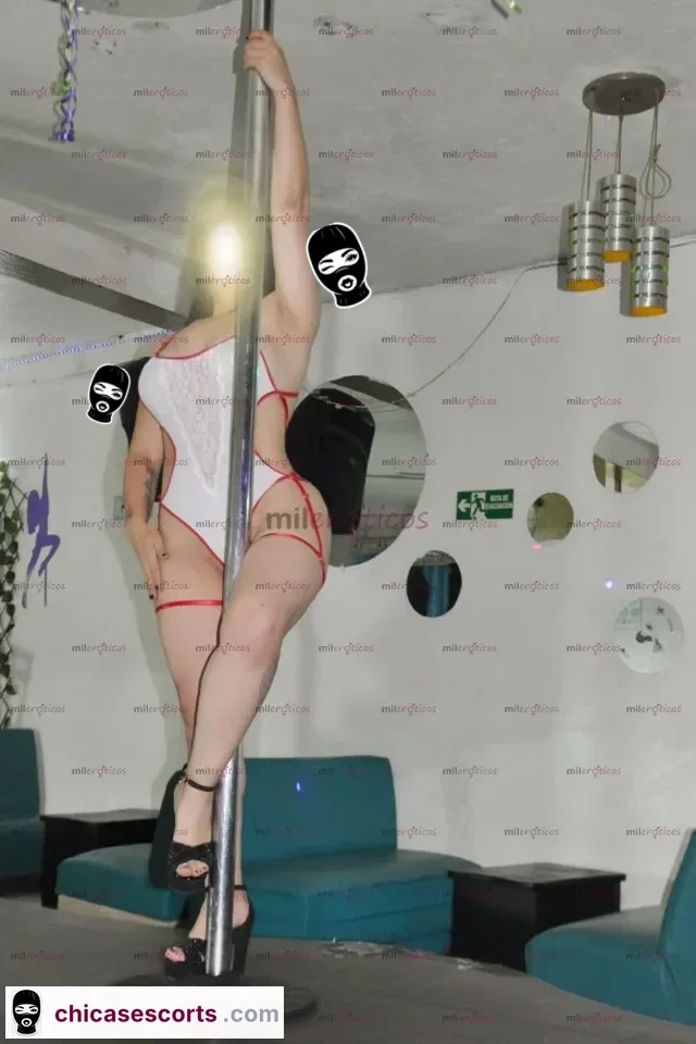 Foto de Complaciente Full Decidida A Darte Todo El Placer .. — imagen 6