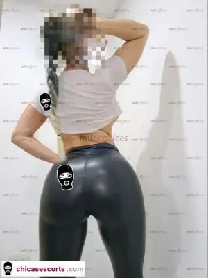 Daniela La Amante De Tus Fantasias 3209803186, Escorts en Bogotá — 19 años