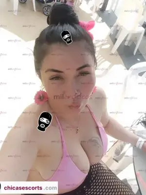 Dos Chicas, Una Experiencia Que No Vas A Olvidar, Escorts en Bogotá, Colombia — 35 años