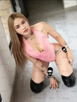 Emy Delgada Parchada Trato De Novios Me Encanta El Sexo, Escorts en Bogotá — 29 años