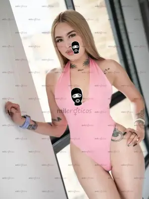 Emy Delgada Parchada Trato De Novios Me Encanta El Sexo, Escorts en Bogotá, Colombia — 29 años