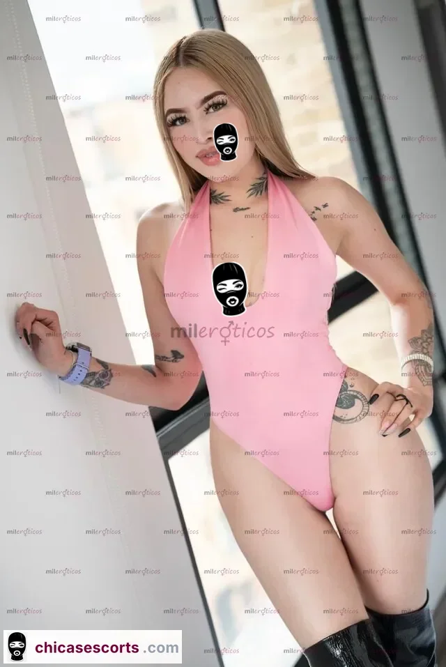 Foto de Emy Delgada Parchada Trato De Novios Me Encanta El Sexo — imagen 5