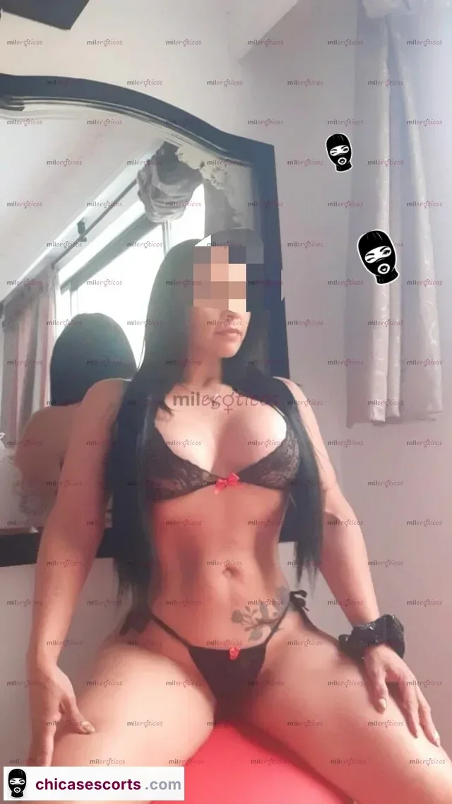 Foto de Escort Te Ofrece Trato De Novioso En Mi Sitio — imagen 3
