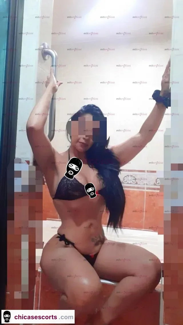 Foto de Escort Te Ofrece Trato De Novioso En Mi Sitio — imagen 4