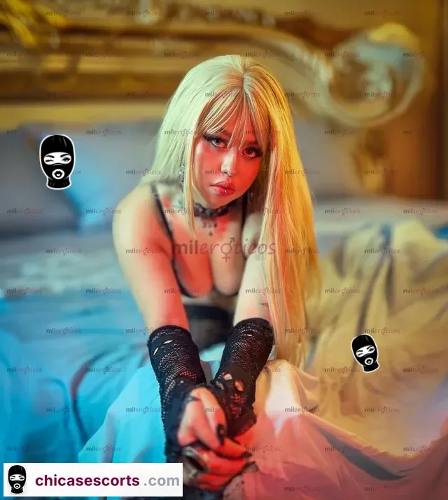 Foto de GóTica Culona, Caliente Y Complaciente, A Domicilio — imagen 9