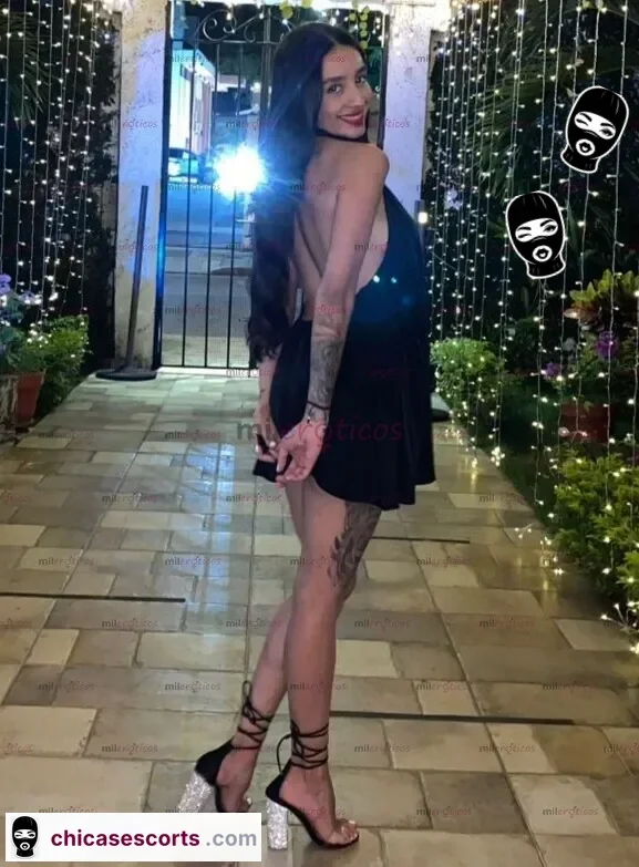 Foto de Hola A Todos Soy Yesika Hermosa Flaca Seductora En Barranquilla, Escorts en Barranquilla, Colombia