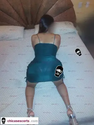 Hola Amor Disponible Para Ti Sexi Hermosa Y Candente Acapulco, Escorts en Bogotá, Colombia — 18 años