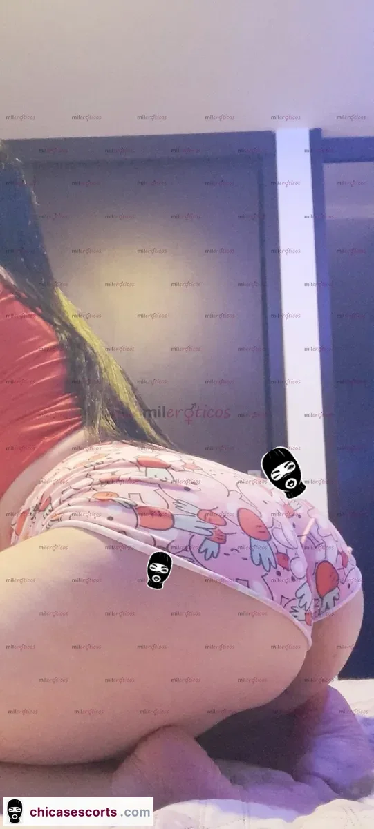 Foto de Hola Soy Shantal El Culo Mas Sabroso Que Te PodráS Comer, Escorts en Manizales, Colombia