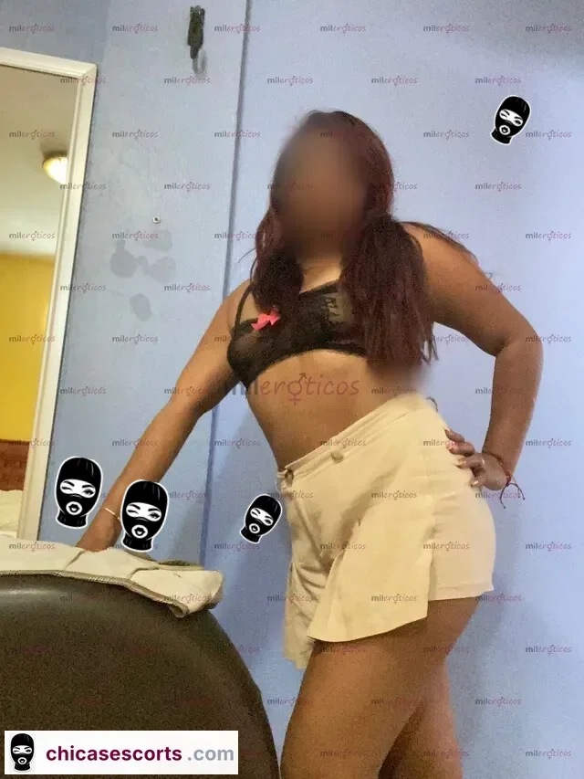 Foto de Independiente AcapulqueñA Soy Kamila Papi Yo Si Me Quedo La Hora Completa 100% R — imagen 3