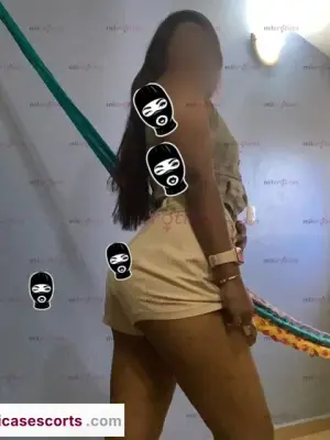 Independiente AcapulqueñA Soy Kamila Papi Yo Si Me Quedo La Hora Completa 100% R, Escorts en Bogotá, Colombia — 19 años