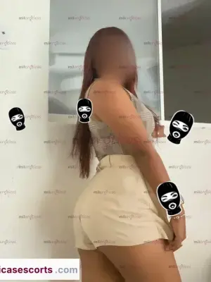 Independiente AcapulqueñA Soy Kamila Papi Yo Si Me Quedo La Hora Completa 100% R, Escorts en Bogotá — 19 años