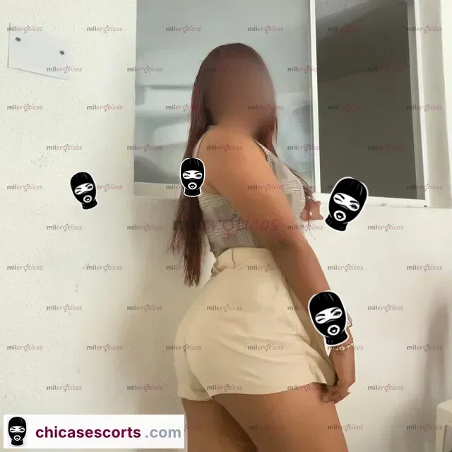 Foto de Independiente AcapulqueñA Soy Kamila Papi Yo Si Me Quedo La Hora Completa 100% R — imagen 6