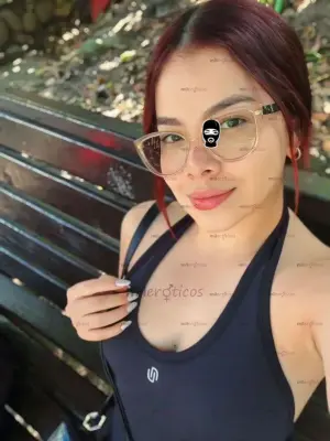 Linda Jovencita, Escorts en Tunja — 18 años