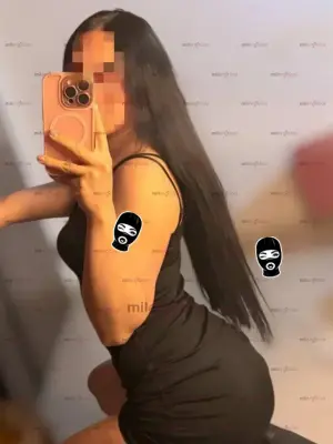 Linda Y Sensual Prepago Independiente Dispuesta A Complacerte, Escorts en Bogotá, Colombia — 27 años