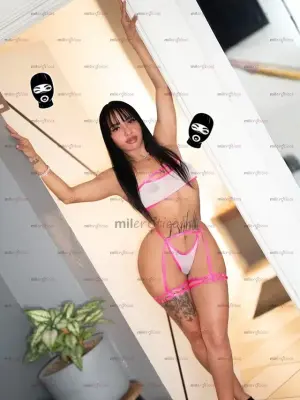 Mia Super Aridente Un Servicio Unico Ven Y Pruebame, Escorts en Medellín — 18 años