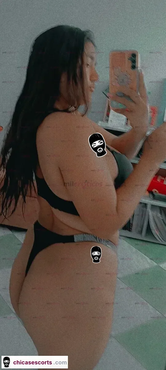 Foto de Morenita Sexual Para Atenderte Como Un Rey — foto de perfil verificado