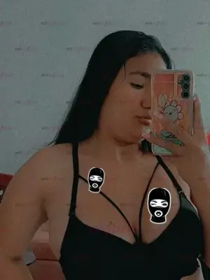 Morenita Sexual Para Atenderte Como Un Rey, Escorts en Bogotá — 25 años