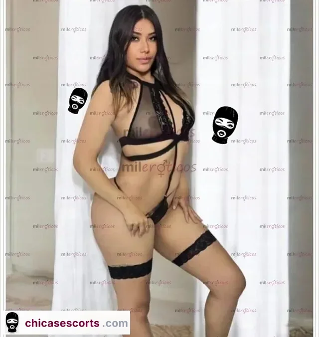 Foto de MuñEquita Fotos Reales De Visita En La Ciudad Has Tus Fantasias Realidad — imagen 5