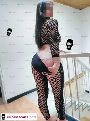 Quiero Que Me Azotes Mis Tetas Con Esa Verga Me Llene Mis Pesones De Leche, Escorts en Bogotá — 18 años